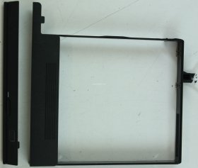 Acer Aspire 3000 - DVD Drive Bezel & Caddy - 3MZL1CRTNC4 - REV:3A - EBZL1041017