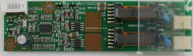 Alba ALCD15DVD1 - Inverter - INV150202 - Ver 1.0