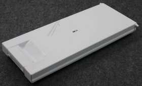 Fridge Door - 1015471 Door Refrigerator White [Amica]