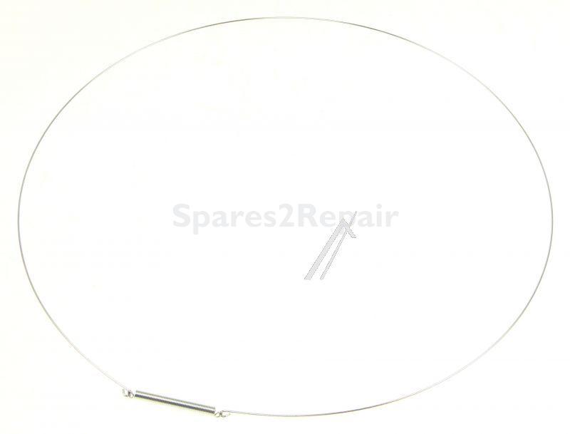 Clamp For Door Sleeve - 1017446 Tension Envelope Tab [Amica]