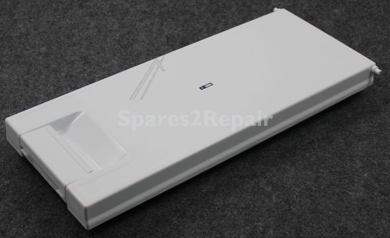 Freezer Door - 1023194 Freezer Machine Door White [Amica]