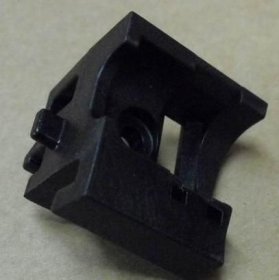 Oven Door Hinge Decor Part [Arcelik]