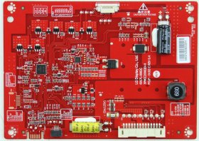 Baird CN42LEDBK - LED Driver Board - 6917L-0082C - 3PHCC20002D-H - PCLF-D102 C REV0.4