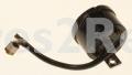 Fixed Value Thermostat - 9000814300 Overload Protector [Arcelik]