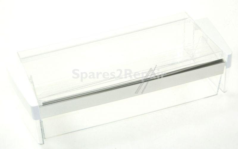 Freezer Case Flap - 00775236 Door-freezer Compartment [Bosch Siemens]