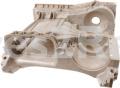 Lower Housing - 20004011 Bottom Group Complete [Bosch Siemens]