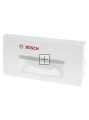 Bosch Siemens Handle - Tray Handle-dispenser - Tray Handle Assembly Bo S4 Sensitive - 12004534