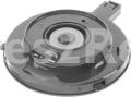 Flap - 12044230 Lid For Thermo Jug - Black [Bosch Siemens]