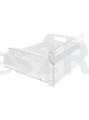 Freezer Drawer - 00773825 Frozen Food Container [Bosch Siemens]