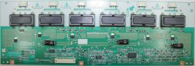 Bush IDLCD26TV27HD - Inverter - 27-D019141 - I260B1-12F - I260B1-12F-C001A