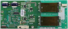 Bush IDLCD42TV25HD - Inverter - 6632L-0449A - PNEL-T703A - REV-1.3 - 2300KTS002F(LY)-F - LC420WX7 (SLAVE)