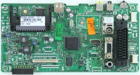 Bush LED19982HD - Main AV - 23034384 - 17MB62-2.6 - 110112