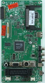 Bush LED24127FHD - Main AV - 23114443 - 23114444 - 17MB82-1a - 260912