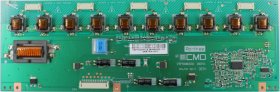 Bush LT26M1CA - Inverter - VIT70063.50 - Rev3 - 27-D023043 - I260B1-5UA-L201C