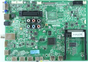 Bush ELED55240FHDCNTD - Main AV - 23229532 - 17MB91-2 V1 040213 - 23229534