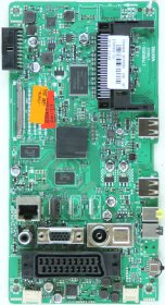 Bush LED4012FHDCNTD - Main AV - 23160656 - 17MB95S-1 - 170912