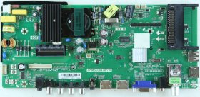 Bush 40/233F - Main Board - 4502239-6 - TP.MSD309.BP710 - B14090280 - V400HJ6-PE1