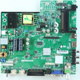 Bush 32/133DVDB - Main AV - TP.MSD309.BP85 - C12415 - LSC320AN02 - B15041535 - 4502422-3 CVTE