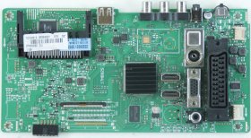 Bush DLED32165HD - Main AV - 23356621 - 17MB82S - 14042014 R4A