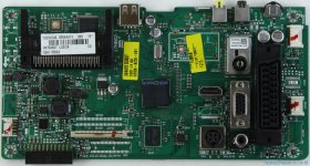 Bush LED19916DVDHD - Main AV - 20584414 - 17MB62-1 V1 - 210411