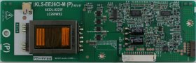 Bush IDLCD26TV27HD - Inverter - KLS-EE26CI-M - Rev 07 - 6632L-0223F - LC260WX2