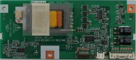 Bush LCD32TV009HD - Inverter - 6632L-0211A - KLS-EE32CI-M - Rev 08