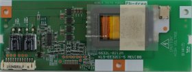 Bush LCD32TV009HD - Inverter - 6632L-0212A - KLS-EE32CI-S - Rev 08