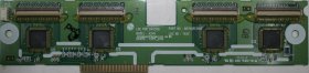 Bush PDP42TV003 - DRV - 6870QFE011A - PDP 040308 - 42V6 YDRV_BTM