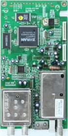 Cello LTV0402DVB - Tuner - 4208-0272-000H - D2-040281-AAR