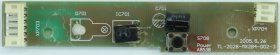 Cello MTV20D - Power Button & IR - TL-2028-MX284--2-3