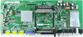 Cello C3770F - Main AV - CV306H-A-11 - 100420a - 1004H0798 H - HC370BF-D11