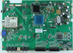 Clarity CTVL42WD - Main AV - PWB1123 R020 - V42MMFJ-ET1