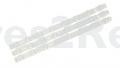 Com Led-backlight-bar - Led backlight Kit For 50" panel (3 Strips) -