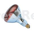 Compatible Lamp - 008622 Infrared Lamp E27 250w Br125 173x125cm -