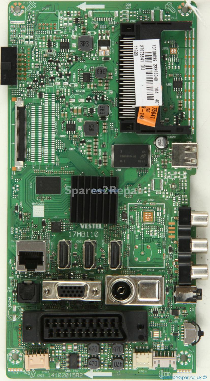DigiHome 40273SFVPT2FHD - Main AV - 23366043 - 17MB110 - 14102015R2