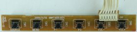 Digitrex CTF3271A - Buttons - GBIP7.820.3371 (Without Plastic)
