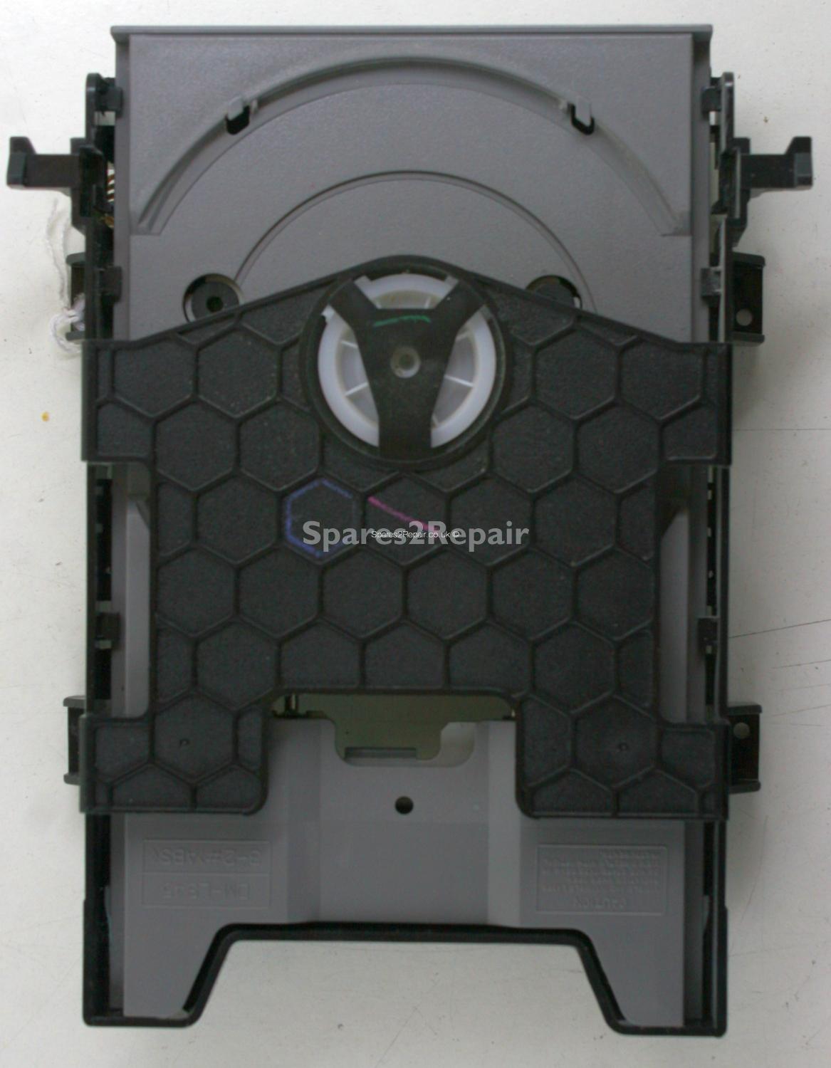 DMTECH LM20D20 - DVD Mech - DM-LS48 - 17BH9095201363 - DM-LS45