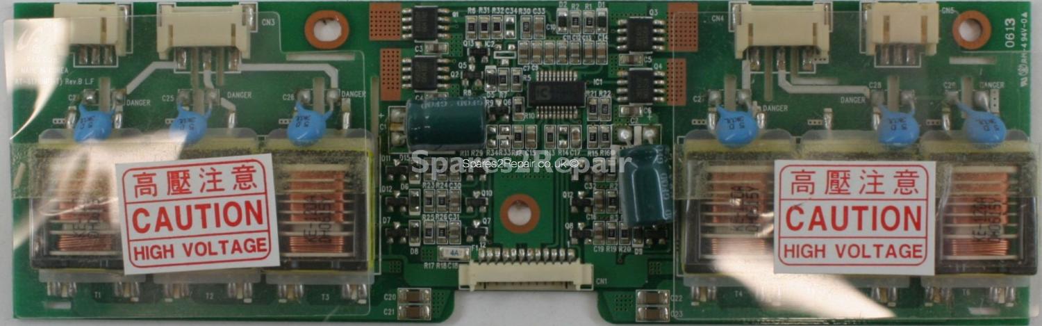 DMTECH LM17DS - Inverter - AT-6171DM(BIT) Rev.B