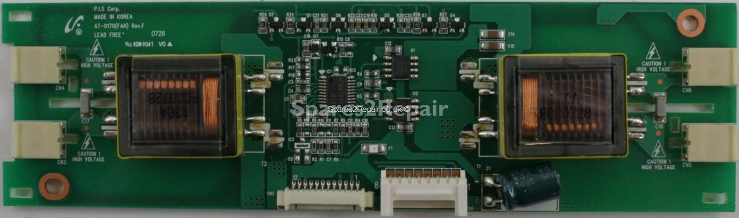 DMTECH LW19XTM - Inverter - AT-0170(FAN) - Rev F