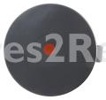 Ego 220mm Standard Hot Plate 400v - 18 22463 019 Hot Plate 220mm-2600w 400v - 18.22463.019