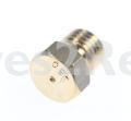 Elba Delonghi Nozzles-propane/butane Gas - Injector °050 - 101180