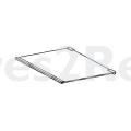 Glass Panel - 4055475679 Glass Shelf Stopper Neutral 45 [Electrolux Aeg]