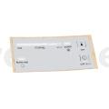 Profile - 2209100441 4055499208 Foil Temperature Control Panel [Electrolux Aeg]