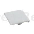 Interlocking Hook - 50969502231 Covering Angle Bottom [Electrolux Aeg]
