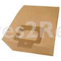 Vacuum Cleaner Bags - 9090104630 S33 10 Bags + 1 M f [Electrolux Aeg]