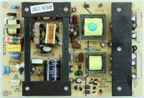 Foehn & Hirsch FH-32LMG - PSU - GPAC-171424A - GP170 - V:0.5