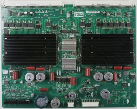Fujitsu PDS4222E-S - YSUS - NA18101-5010 - HY1181 - FDK25029(04)