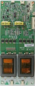 Future LF-32A01F1 - Inverter - INVFT320A - Rev 1.0