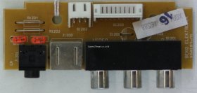 Goodmans GTVL32W27HDF - Side AV - XGA193-01