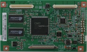 Goodmans GTVL27W32HD - LVDS - V320B1-C03 - 35-D010032